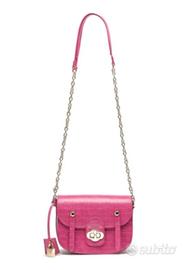 borsa manila grace fucsia