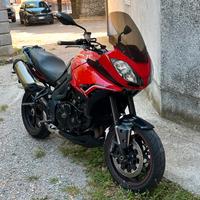 Triumph Tiger Sport 1050 ABS  del 2013 - 42.500km