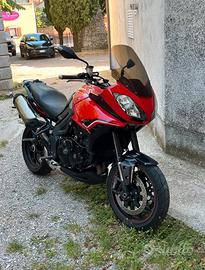 Triumph Tiger Sport 1050 ABS  del 2013 - 42.500km