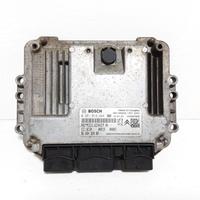 CENTRALINA MOTORE PEUGEOT Bipper 1Â° Serie EDC16C3