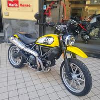 Ducati Scrambler Icon Giallo anno 2022