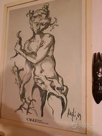 litografia 