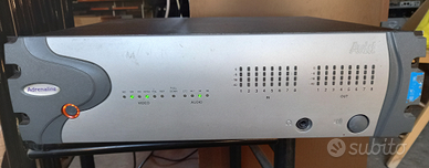 Scheda Audio Avid Adrenaline