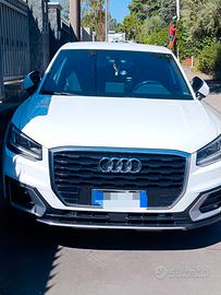 AUDI Q2 S LINE AUTOMATICA 