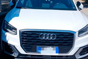 AUDI Q2 S LINE AUTOMATICA 