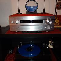 Amplificatore Yamaha RX V 1500