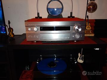 Amplificatore Yamaha RX V 1500