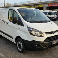 FORD TRANSIT CUSTOM FURGONE 2.2TDCI 100CV6MARCE