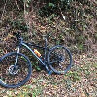 MTB Merida