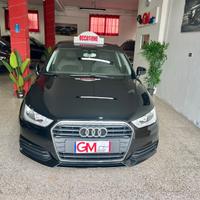 Audi A1 1.0 TFSI ultra Metal plus