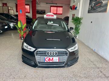 Audi A1 1.0 TFSI ultra Metal plus