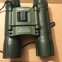 Binocolo Tasco 990x180
