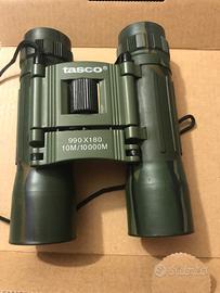 Binocolo Tasco 990x180
