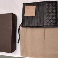 Portafoglio Bottega Veneta Nuovo