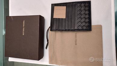 Portafoglio Bottega Veneta Nuovo