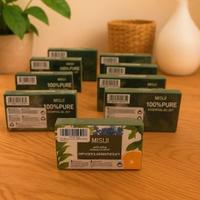 Se di 9 pacchi di diffusori per ambienti 