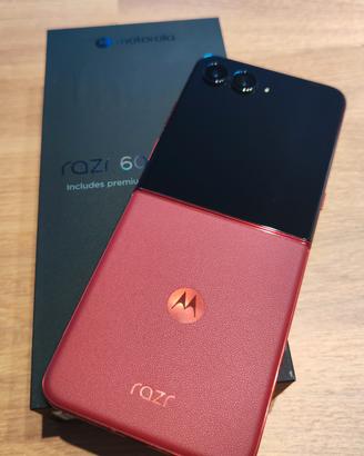 Motorola Razr 60 ultra 512GB