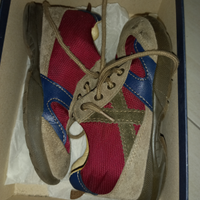 Scarpine bimbo FALCOTTO by Naturino tg 26