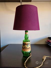 Lampada da tavolo Montenegro