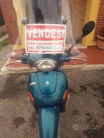 piaggio 