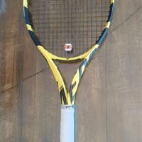 racchetta babolat pure aereo