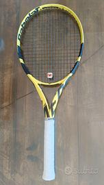 racchetta babolat pure aereo