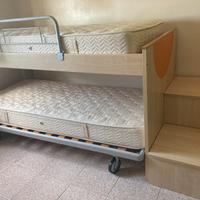 Struttura per cameretta