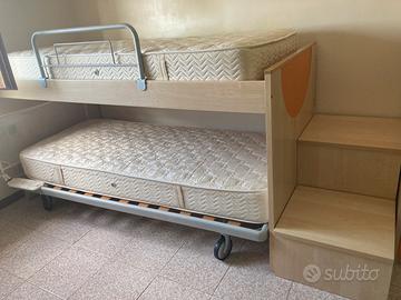 Struttura per cameretta