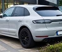 Musata completa e ricambi vari Porsche MACAN gts
