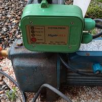 Elettropompa Pedrollo