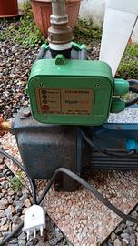 Elettropompa Pedrollo