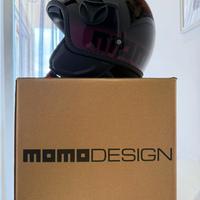 MOMO DESIGN CASCO JET FGTR CLASSIC