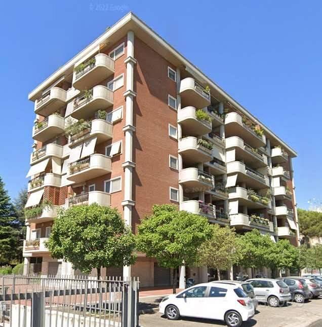 Appartamento – Roma, Aurelio, Municipio Roma XIII - Vista 2