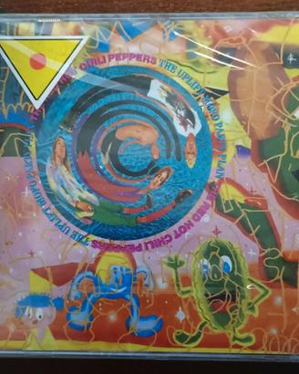 Red Hot Chili Peppers - The Uplift Mofo SIGILLATO