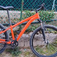  Mtb Rockrider St 500 jr 26 