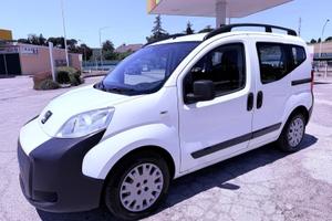 Peugeot Bipper Tepee 1.3 HDi 75 FAP Stop&Start Act