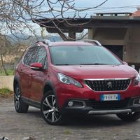 PEUGEOT 2008 1.5 cc DIESEL 102 cv