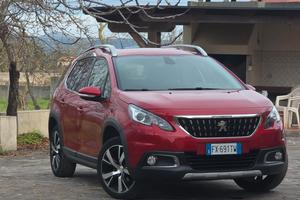 PEUGEOT 2008 1.5 cc DIESEL 102 cv