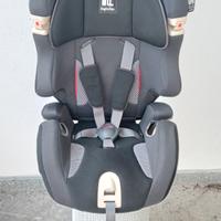 Seggiolino auto Inglesina ifix 9-36 kg