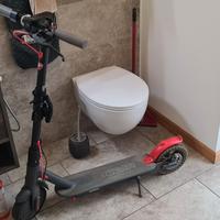 monopattino elettrico Ducati 