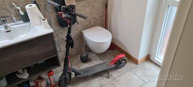 monopattino elettrico Ducati 