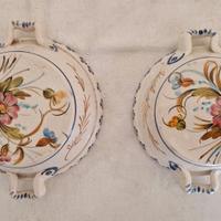 Piattini decorativi Bassano