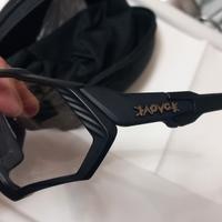 Occhiali fotocromatici ciclismo