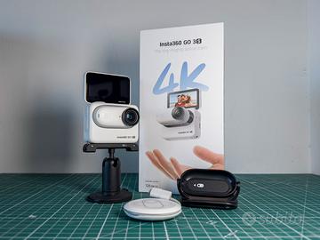 Insta360 GO 3S - 128Gb