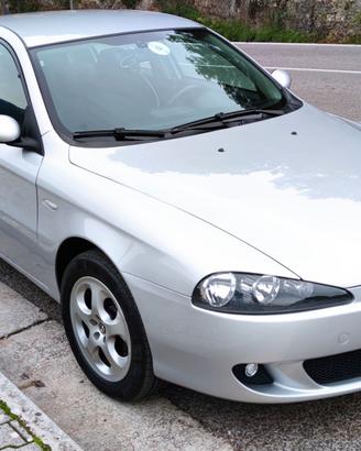 Alfa Romeo 147 jtdm 120cv " SCAMBI0 AUTO-MOTO "