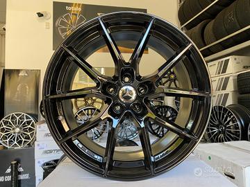 Cerchi NUOVI Mercedes raggio 19 cod.8743