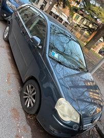 Volkswagen Polo 1.4 Tdi