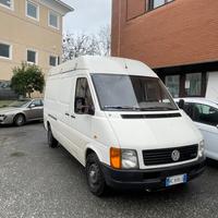 Volkswagen LT35