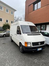 Volkswagen LT35