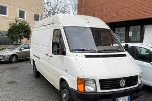 Volkswagen LT35